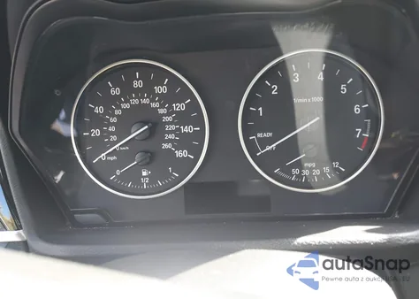 2018 BMW X1 Sdrive28I z USA, uszkodzony, nr VIN WBXHU7C37J5H42458